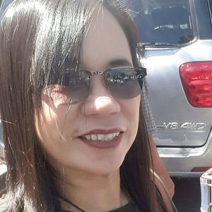 Meet your Posher, Cynthia